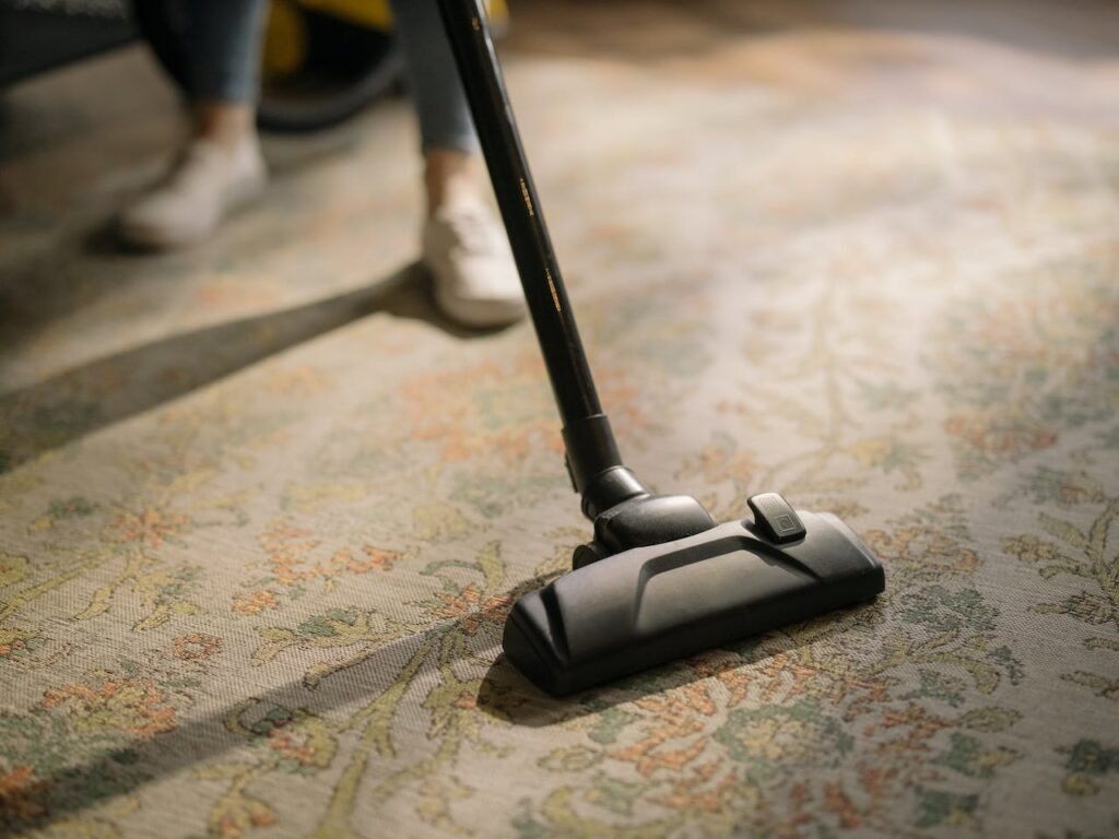 Carpet Cleaning in South Auckland?