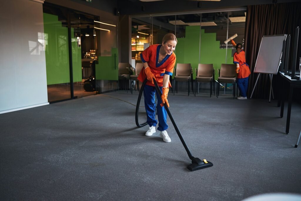 Professional Cleaners
