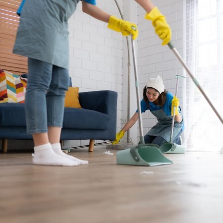 houses and apartments deep cleaning services provided by total clean solution