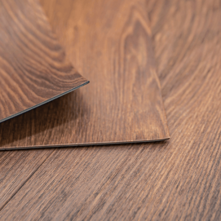 Total Clean Solutions specializes in Vinyl Floor Strip and Seal services