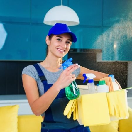 End of Tenancy Cleaning Services in South Auckland